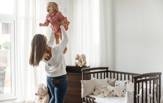 patut transformer pentru copi