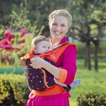 rucsac ergonomic pentru bebelusi