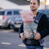 rucsac ergonomic pentru bebelusi