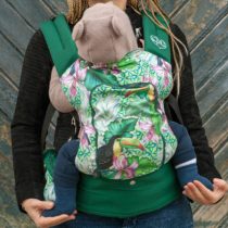 rucsac ergonomic pentru bebelusi