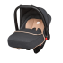 scaun auto pentru copii 0-13 kg