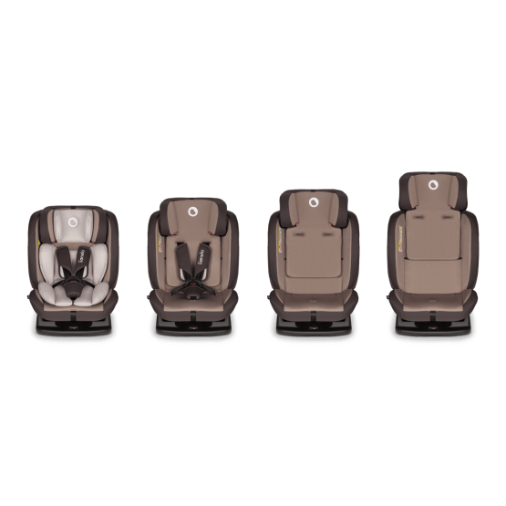 scaun auto 0-36 kg pentru copii