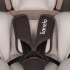 scaun auto 0-36 kg pentru copii