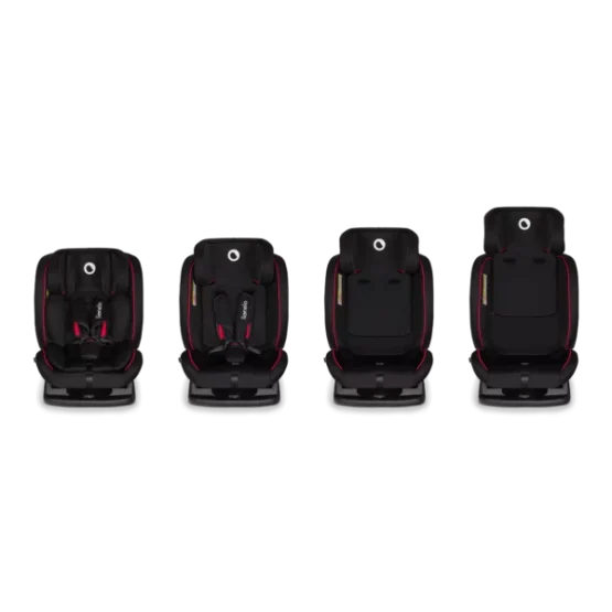 scaun auto 0-36 kg pentru copii