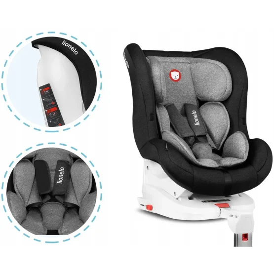 scaun auto 9-36 kg pentru copii