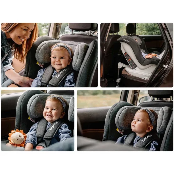 scaun auto 9-36 kg pentru copii