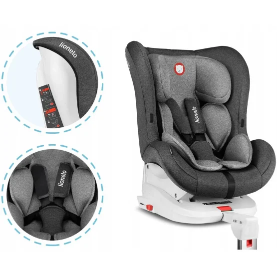 scaun auto 9-36 kg pentru copii