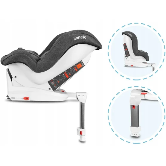 scaun auto 9-36 kg pentru copii