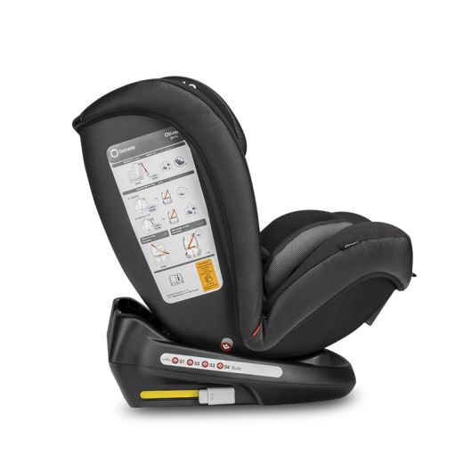 scaun auto 9-36 kg pentru copii