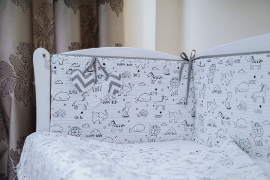 set de lenjerie pentru copii