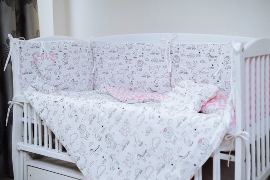 set de lenjerie pentru copii