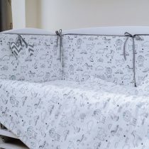 set de lenjerie pentru copii