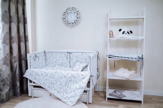 set de lenjerie pentru copii