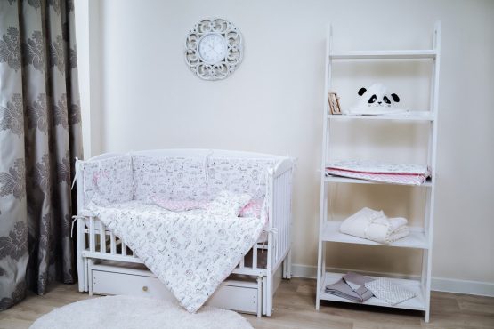 set de lenjerie pentru copii