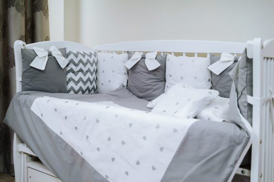 set de lenjerie pentru copii