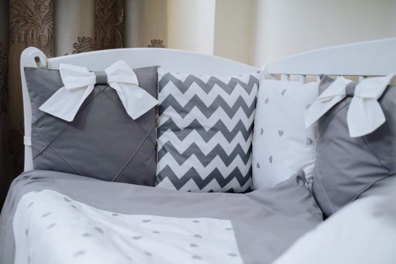 set de lenjerie pentru copii