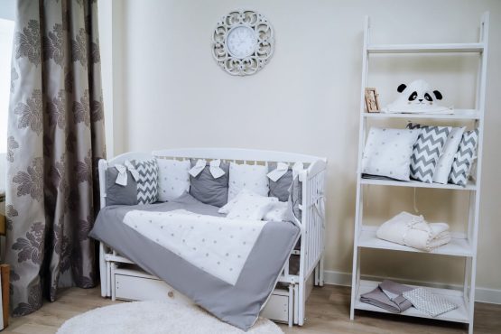 set de lenjerie pentru copii