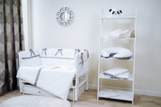 set de lenjerie pentru copii