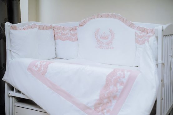 set de lenjerie pentru copii