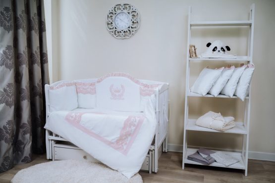 set de lenjerie pentru copii