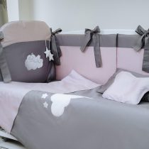 set de lenjerie pentru copii