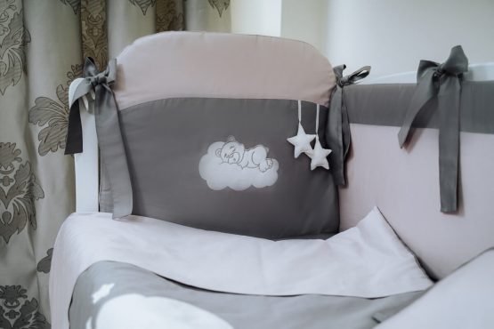 set de lenjerie pentru copii