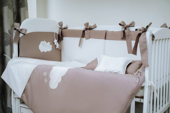 set de lenjerie pentru copii