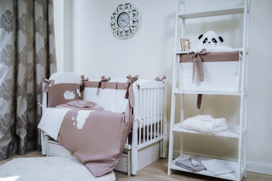 set de lenjerie pentru copii