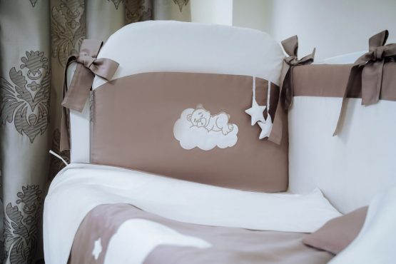 set de lenjerie pentru copii