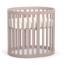 patut oval pentru copii