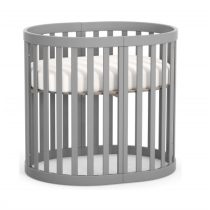 patut oval pentru copii