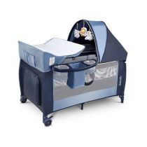 patut pliabil 2 in 1 pentru copii