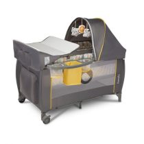 patut pliabil 2 in 1 pentru copii