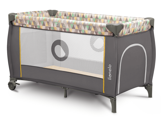 patut pliabil 2 in 1 pentru copii