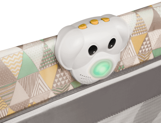 patut pliabil 2 in 1 pentru copii