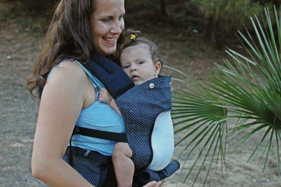 rucsac ergonomic pentru bebelusi