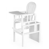 scaun de masa 2 in 1 pentru copii