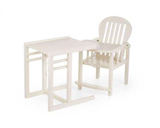 scaun de masa 2 in 1 pentru copii