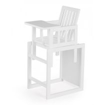 scaun de masa 2 in 1 pentru copii