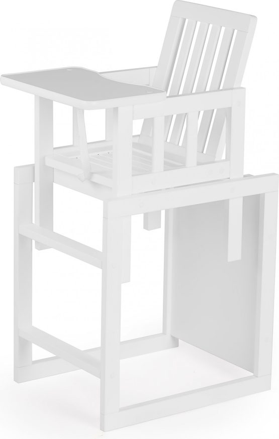 scaun de masa 2 in 1 pentru copii