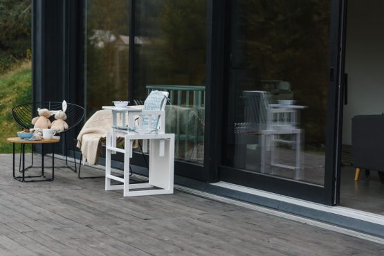 scaun de masa 2 in 1 pentru copii