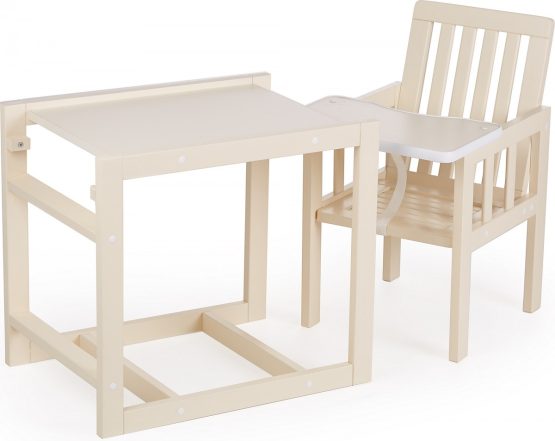 scaun de masa 2 in 1 pentru copii