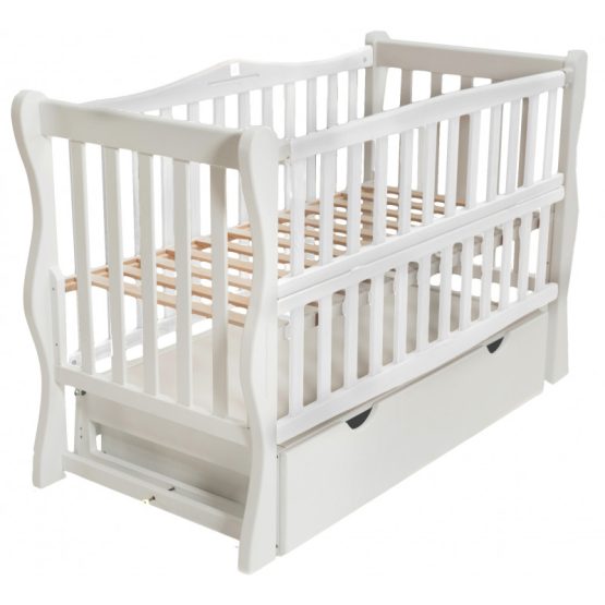 Pătut Goydalka SOFI PREMIUM TRANSVERSAL (1B35-1) Alb