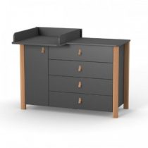 blocul pentru infasat