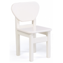 scaun din lemn pentru copii