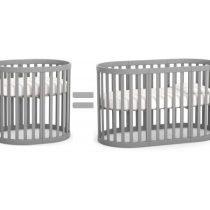 set de extensie pentru patut