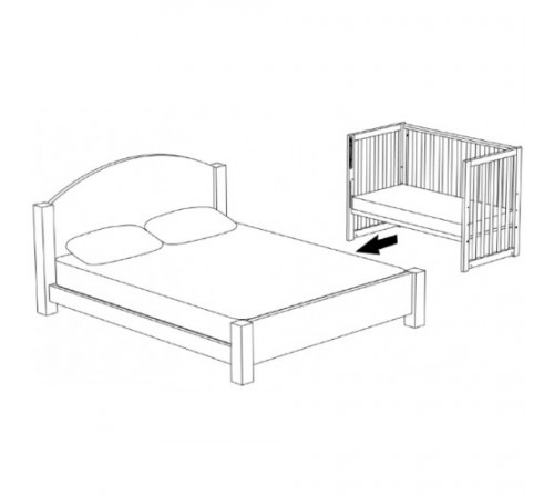 sistem de atasare a patului