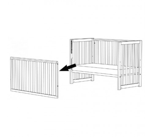 sistem de atasare a patului