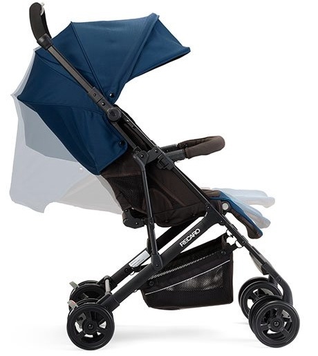 carucior pentru plimbare