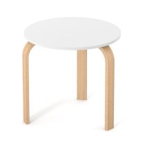 masuta din lemn pentru copii